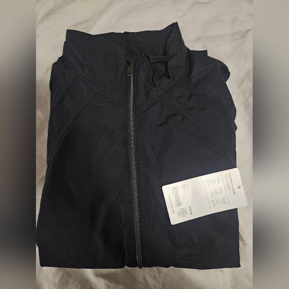 Athleta westerly jacket